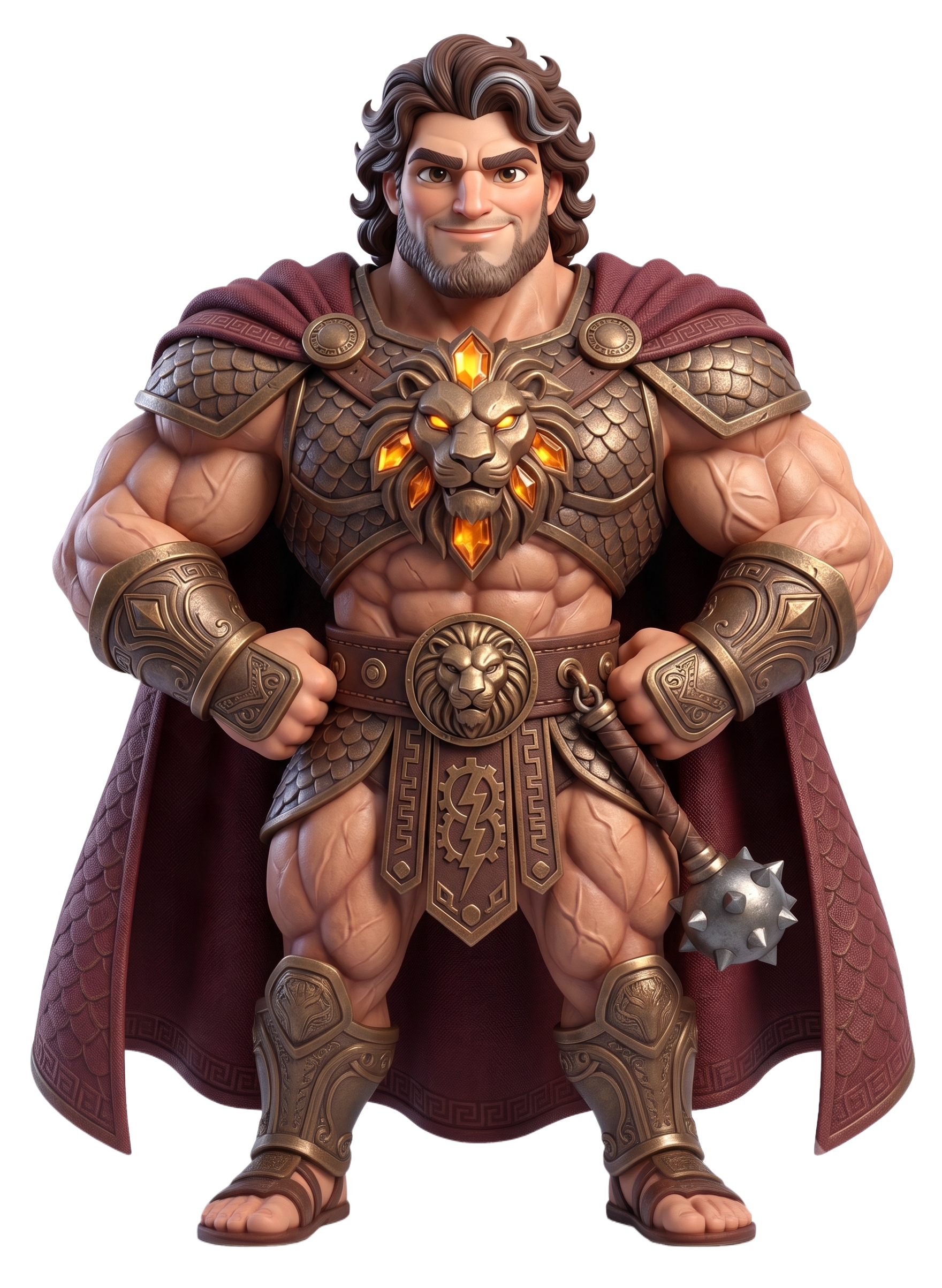 HerCules AI